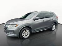 2019 Nissan Rogue SV SUV Dinsmore Auto Group Used Cars - Image 8