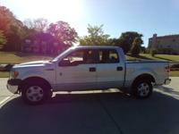 2014 ford f150 xl crewcab 5.0 v8 2wd 1 owner fleet owned(369K)hwy mi%% riverdale - Image 3