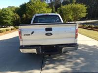 2014 ford f150 xl crewcab 5.0 v8 2wd 1 owner fleet owned(369K)hwy mi%% riverdale - Image 4
