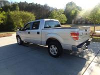 2014 ford f150 xl crewcab 5.0 v8 2wd 1 owner fleet owned(369K)hwy mi%% riverdale - Image 5