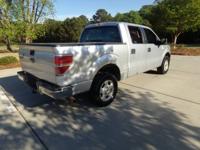2014 ford f150 xl crewcab 5.0 v8 2wd 1 owner fleet owned(369K)hwy mi%% riverdale - Image 6