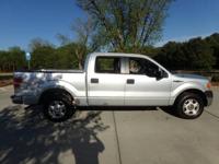 2014 ford f150 xl crewcab 5.0 v8 2wd 1 owner fleet owned(369K)hwy mi%% riverdale - Image 7