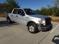 2014 ford f150 xl crewcab 5.0 v8 2wd 1 owner fleet owned(369K)hwy mi%% riverdale - Image 8