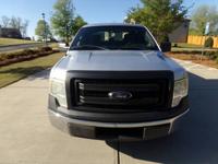 2014 ford f150 xl crewcab 5.0 v8 2wd 1 owner fleet owned(369K)hwy mi%% riverdale - Image 9