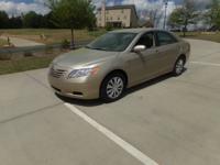 2008 toyota camry ce 4cyl 1 owner(269K)hwy mi sharp runsxxx riverdale - Image 2
