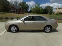 2008 toyota camry ce 4cyl 1 owner(269K)hwy mi sharp runsxxx riverdale - Image 3