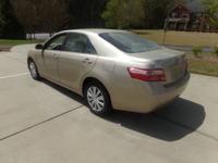 2008 toyota camry ce 4cyl 1 owner(269K)hwy mi sharp runsxxx riverdale - Image 4