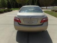 2008 toyota camry ce 4cyl 1 owner(269K)hwy mi sharp runsxxx riverdale - Image 5