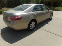 2008 toyota camry ce 4cyl 1 owner(269K)hwy mi sharp runsxxx riverdale - Image 6