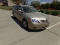 2008 toyota camry ce 4cyl 1 owner(269K)hwy mi sharp runsxxx riverdale - Image 8