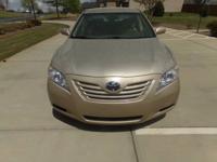 2008 toyota camry ce 4cyl 1 owner(269K)hwy mi sharp runsxxx riverdale - Image 9