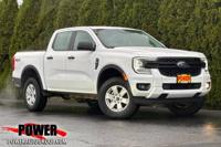 2024 Ford Ranger 4x4 4WD Truck XL Crew Cab ((CALL FOR PRICE)) - Image 2