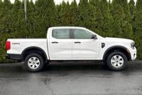2024 Ford Ranger 4x4 4WD Truck XL Crew Cab ((CALL FOR PRICE)) - Image 4