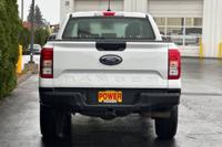 2024 Ford Ranger 4x4 4WD Truck XL Crew Cab ((CALL FOR PRICE)) - Image 6
