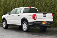 2024 Ford Ranger 4x4 4WD Truck XL Crew Cab ((CALL FOR PRICE)) - Image 7