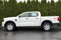 2024 Ford Ranger 4x4 4WD Truck XL Crew Cab ((CALL FOR PRICE)) - Image 8