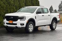 2024 Ford Ranger 4x4 4WD Truck XL Crew Cab ((CALL FOR PRICE)) - Image 9