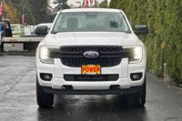 2024 Ford Ranger 4x4 4WD Truck XL Crew Cab ((CALL FOR PRICE)) - Image 10