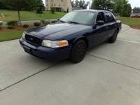 2011 ford crown victoria police pkg p71 only(109K)MI runsxxxx riverdale