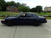 2011 ford crown victoria police pkg p71 only(109K)MI runsxxxx riverdale - Image 3
