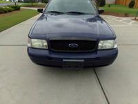 2011 ford crown victoria police pkg p71 only(109K)MI runsxxxx riverdale - Image 9