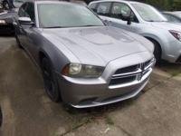 2014 dodge charger se v6 (150K)needs engine work runs&drives%%% riverdale - Image 4
