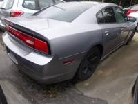 2014 dodge charger se v6 (150K)needs engine work runs&drives%%% riverdale - Image 5