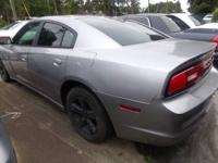 2014 dodge charger se v6 (150K)needs engine work runs&drives%%% riverdale - Image 6