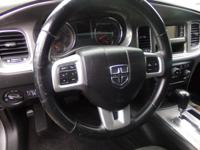 2014 dodge charger se v6 (150K)needs engine work runs&drives%%% riverdale - Image 7