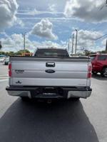 2013 Ford F-150 XLT 5,0 V8 Ext Cab Pickup Jacksonville Florida - Image 5