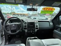 2013 Ford F-150 XLT 5,0 V8 Ext Cab Pickup Jacksonville Florida - Image 6