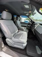 2013 Ford F-150 XLT 5,0 V8 Ext Cab Pickup Jacksonville Florida - Image 7