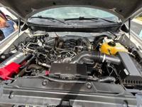 2013 Ford F-150 XLT 5,0 V8 Ext Cab Pickup Jacksonville Florida - Image 9