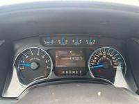 2013 Ford F-150 XLT 5,0 V8 Ext Cab Pickup Jacksonville Florida - Image 10