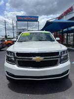 2017 Chevrolet Suburban LT 4x4 4D SUV Jacksonville Florida - Image 3