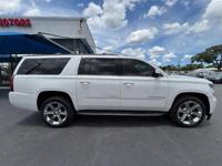 2017 Chevrolet Suburban LT 4x4 4D SUV Jacksonville Florida - Image 4