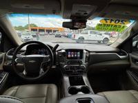 2017 Chevrolet Suburban LT 4x4 4D SUV Jacksonville Florida - Image 8