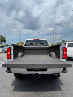 2016 Chevrolet Silverado 2500HD Crew Cab Work Truck 4X4 Jacksonville Florida - Image 4