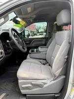 2016 Chevrolet Silverado 2500HD Crew Cab Work Truck 4X4 Jacksonville Florida - Image 5