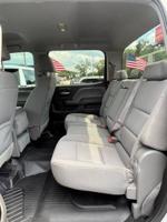 2016 Chevrolet Silverado 2500HD Crew Cab Work Truck 4X4 Jacksonville Florida - Image 6