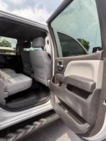 2016 Chevrolet Silverado 2500HD Crew Cab Work Truck 4X4 Jacksonville Florida - Image 7
