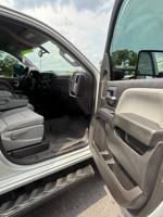2016 Chevrolet Silverado 2500HD Crew Cab Work Truck 4X4 Jacksonville Florida - Image 8