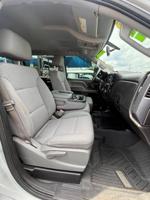 2016 Chevrolet Silverado 2500HD Crew Cab Work Truck 4X4 Jacksonville Florida - Image 9
