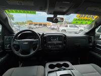 2016 Chevrolet Silverado 2500HD Crew Cab Work Truck 4X4 Jacksonville Florida - Image 10