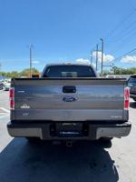 2014 Ford F-150 STX 4X4 Crew Cab 5.0L V8 Pickup Jacksonville Florida - Image 5