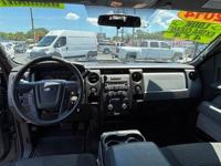 2014 Ford F-150 STX 4X4 Crew Cab 5.0L V8 Pickup Jacksonville Florida - Image 7