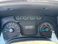 2014 Ford F-150 STX 4X4 Crew Cab 5.0L V8 Pickup Jacksonville Florida - Image 8