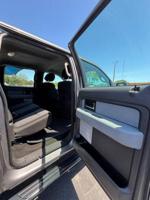 2014 Ford F-150 STX 4X4 Crew Cab 5.0L V8 Pickup Jacksonville Florida - Image 9