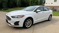 2019 Ford Fusion Hybrid SE - Runs Great Canton