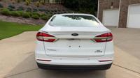 2019 Ford Fusion Hybrid SE - Runs Great Canton - Image 5